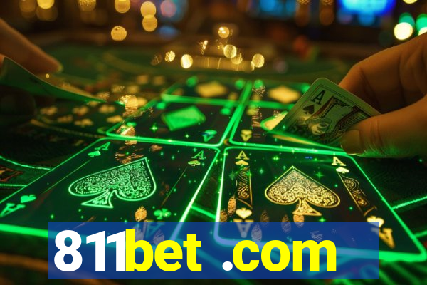 811bet .com